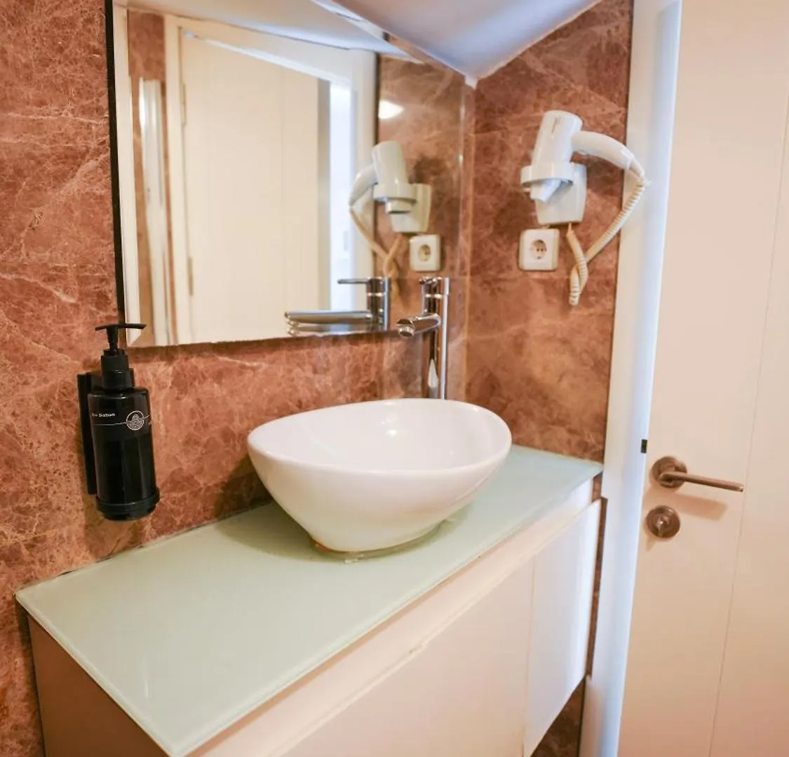 Taksim Inci Apartment Istanbul