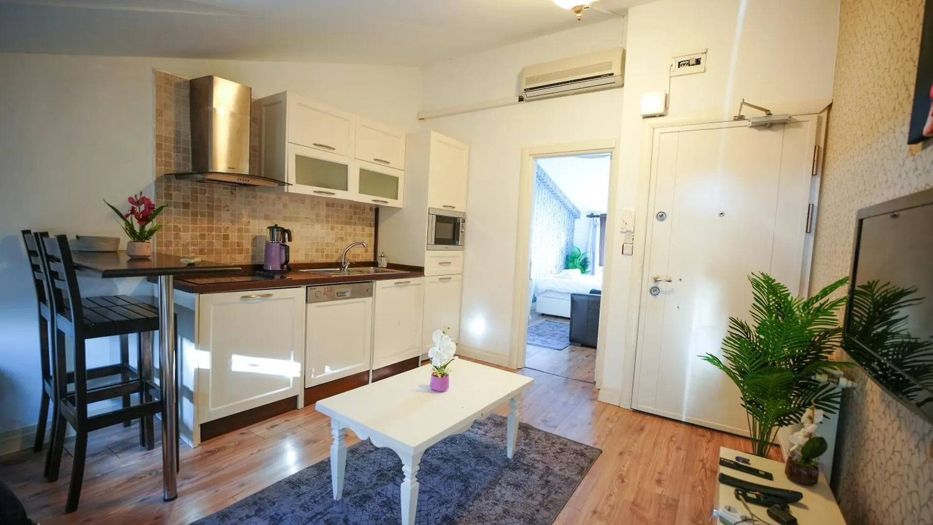 Taksim Inci Apartment Istanbul