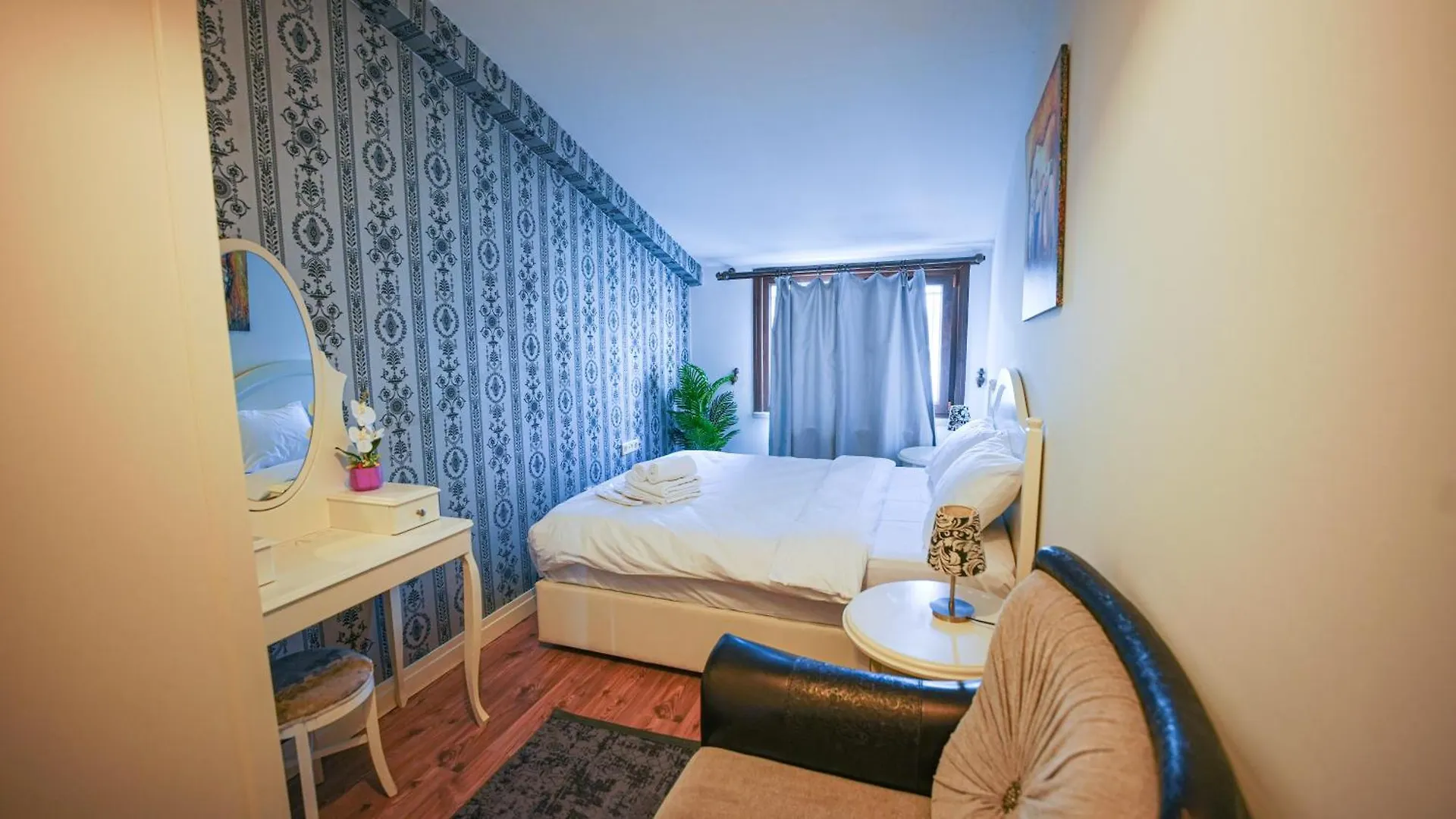 Taksim Inci Apartment Istanbul