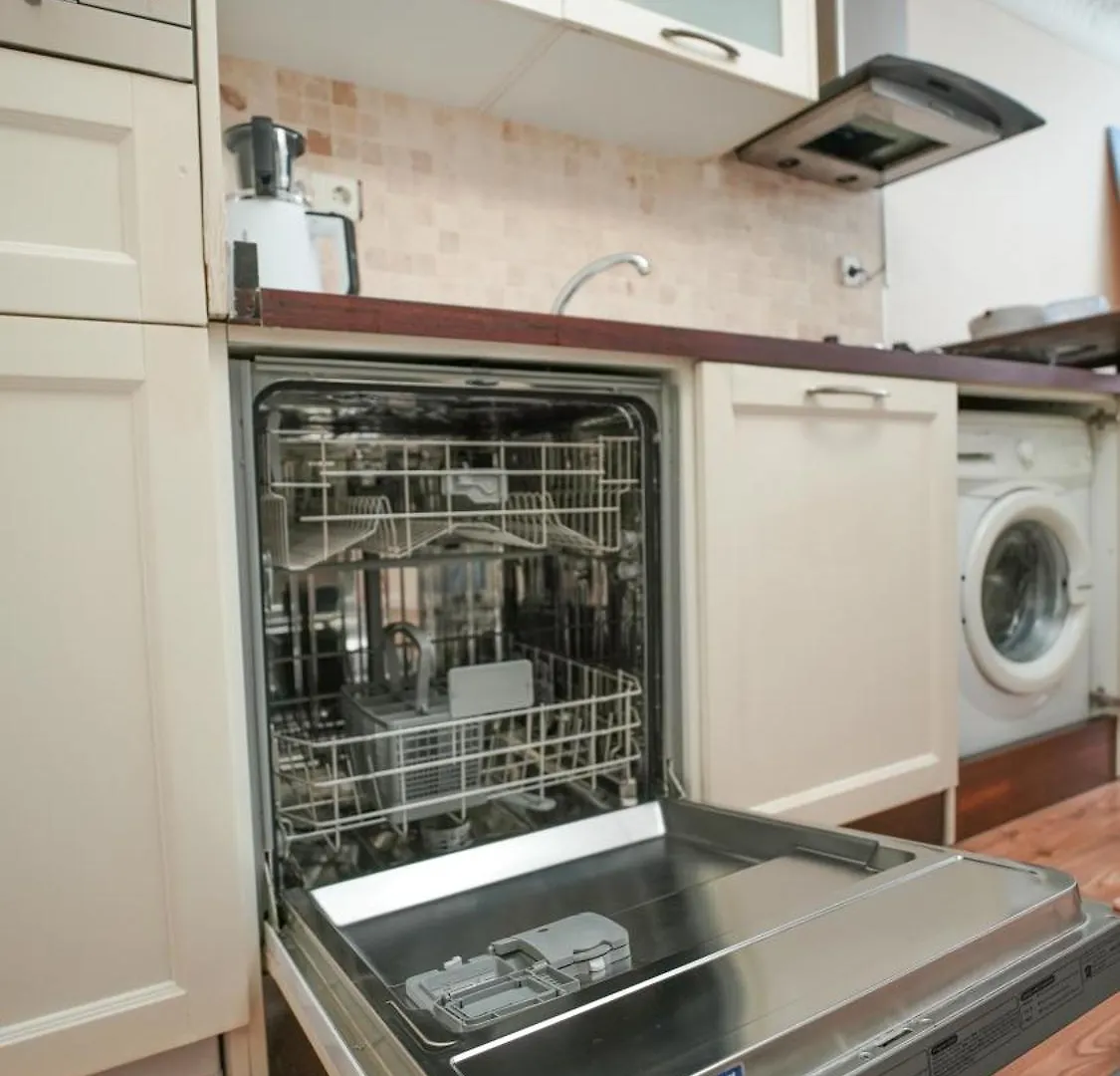 Taksim Inci Apartment Istanbul