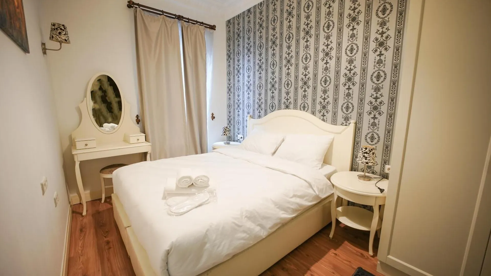 Taksim Inci Apartment Istanbul