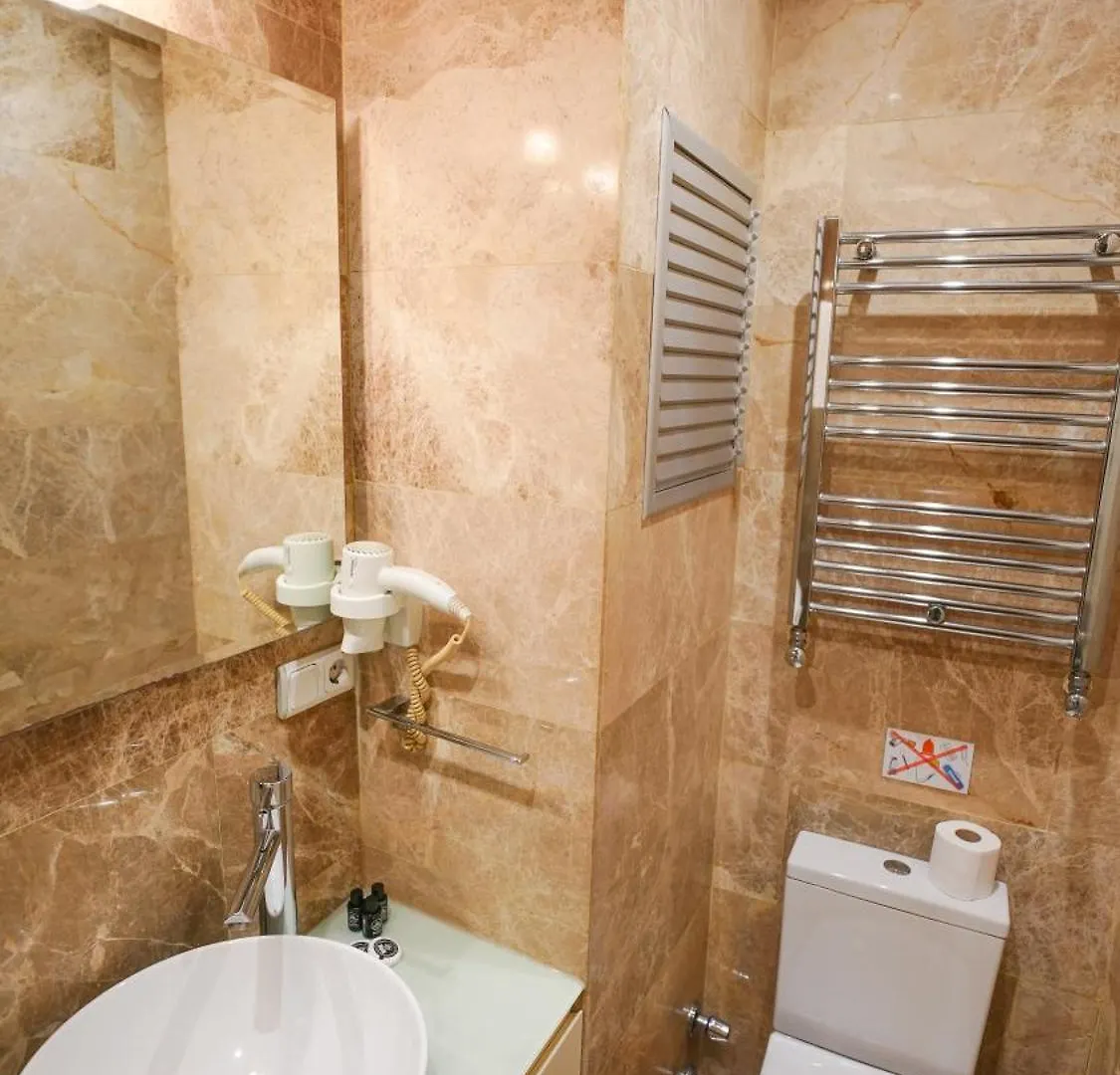 Taksim Inci Apartment Istanbul 0*,  Turkey
