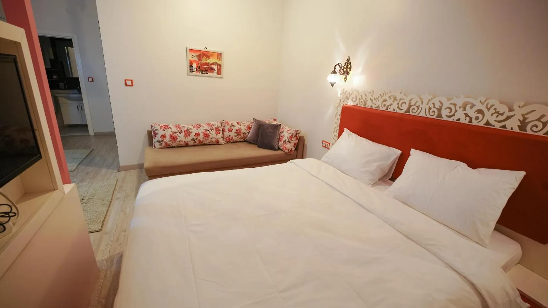 Taksim Inci Apartment Istanbul