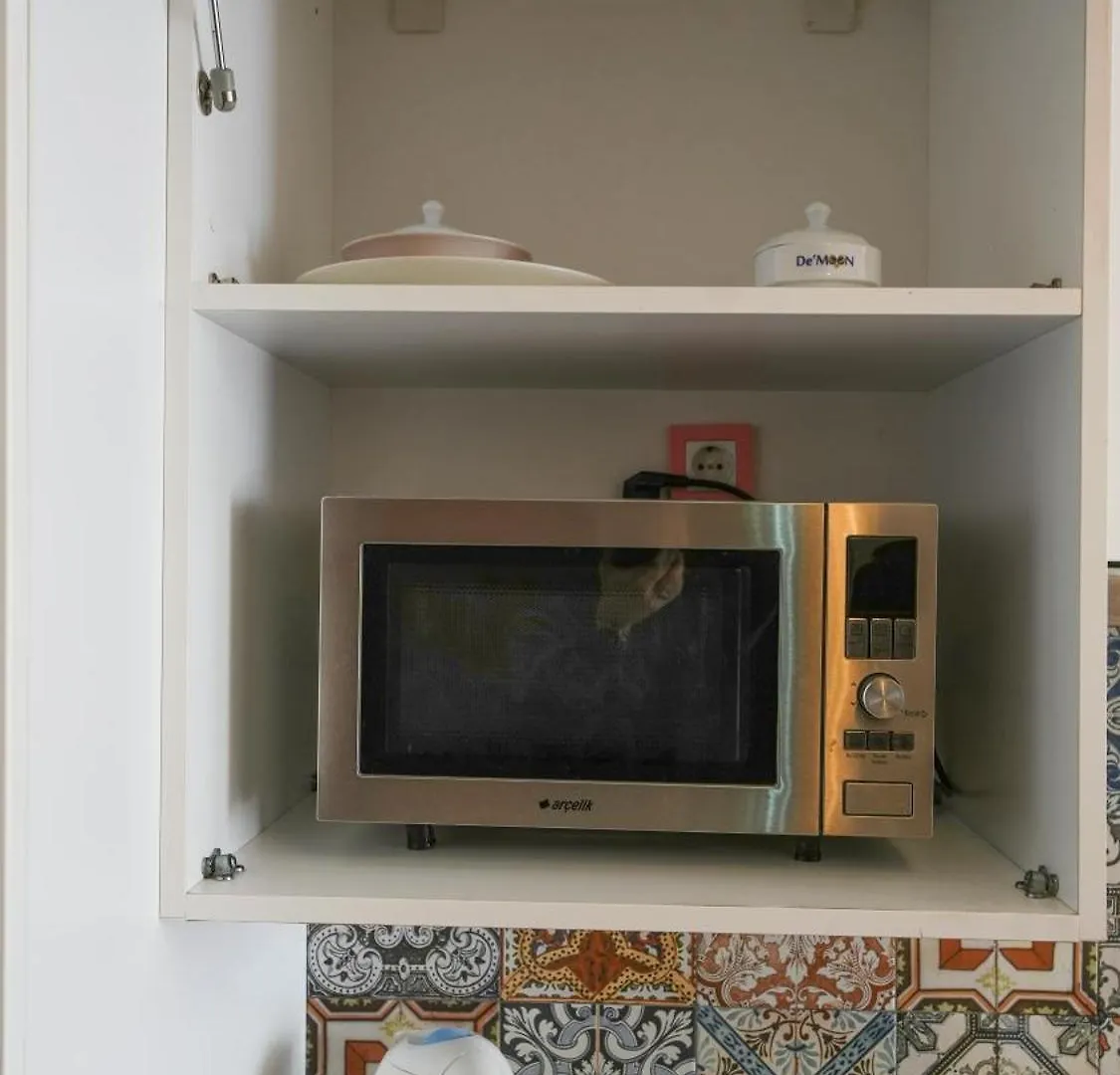 Taksim Inci Apartment Istanbul 0*,  Turkey