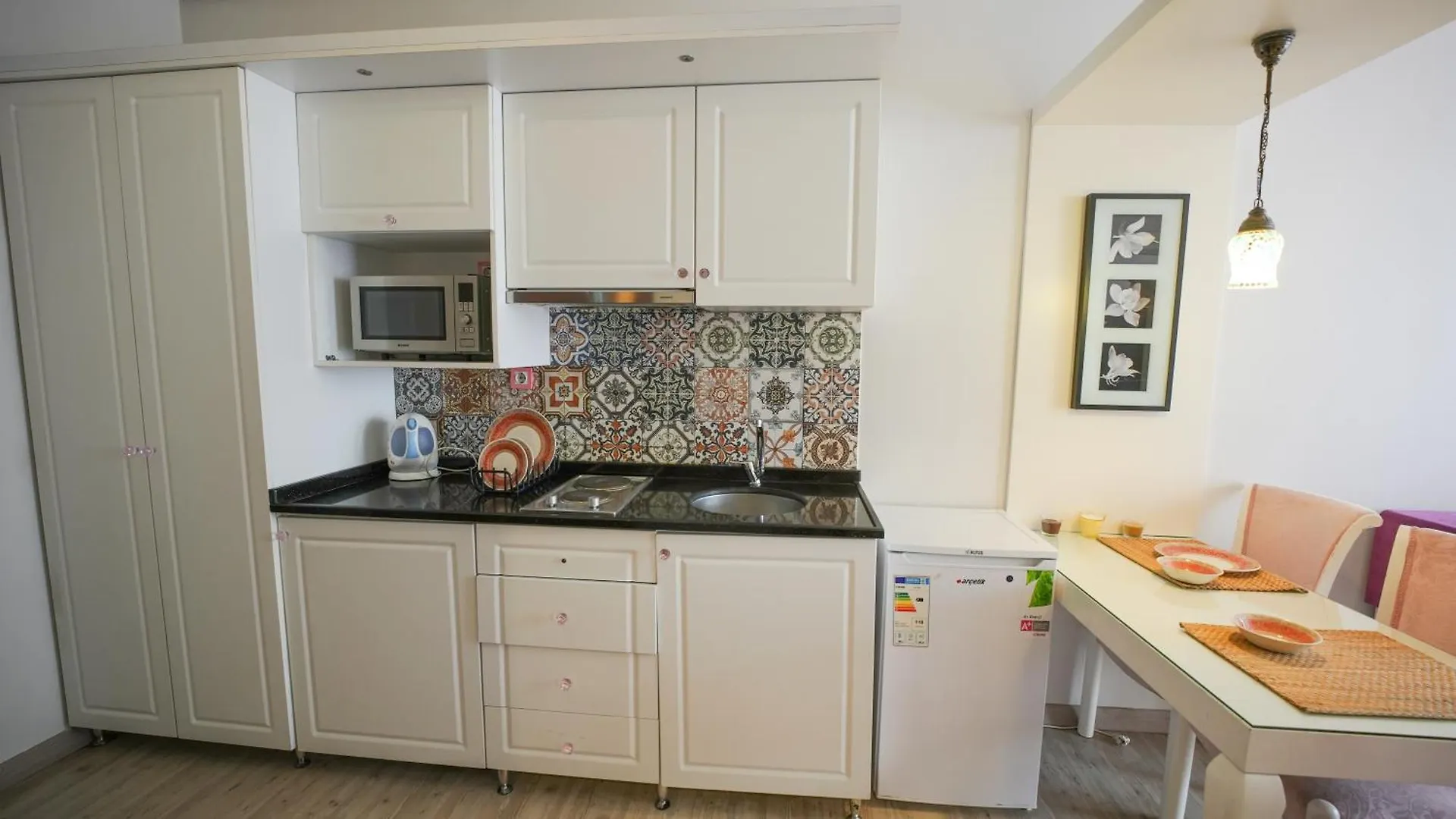 Taksim Inci Apartment Istanbul Turkey