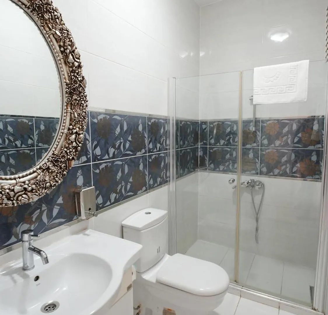 Taksim Inci Apartment Istanbul Turkey