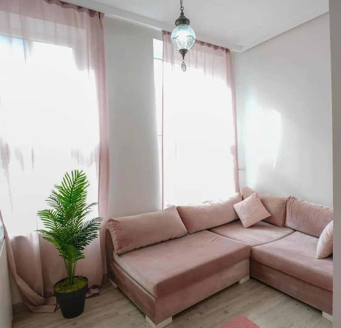 Taksim Inci Apartment Istanbul