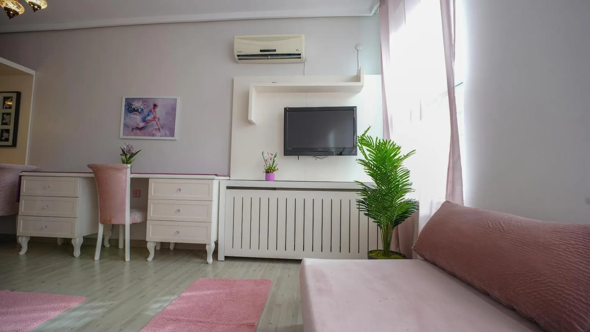 Taksim Inci Apartment Istanbul