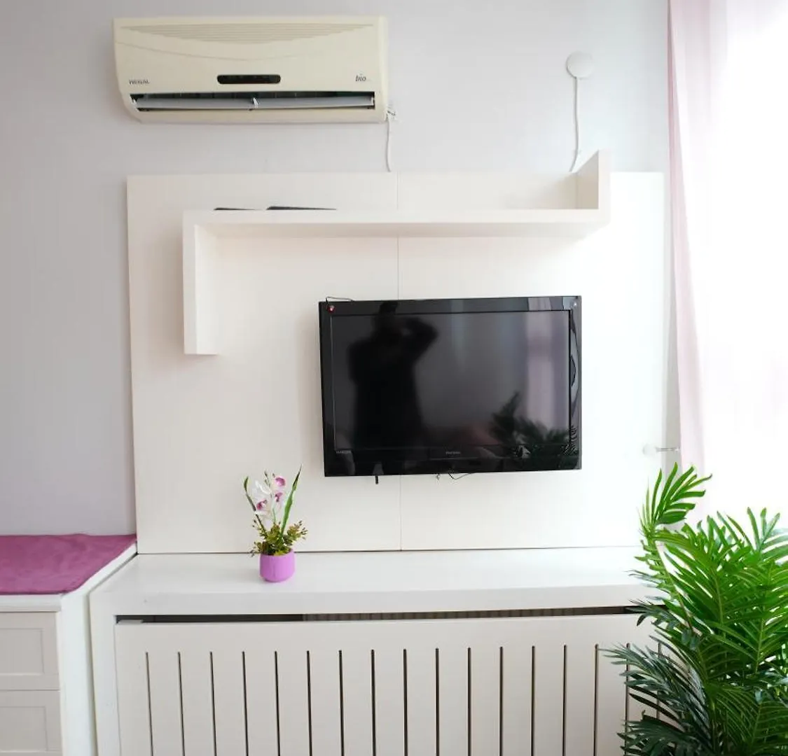 Taksim Inci Apartment Istanbul