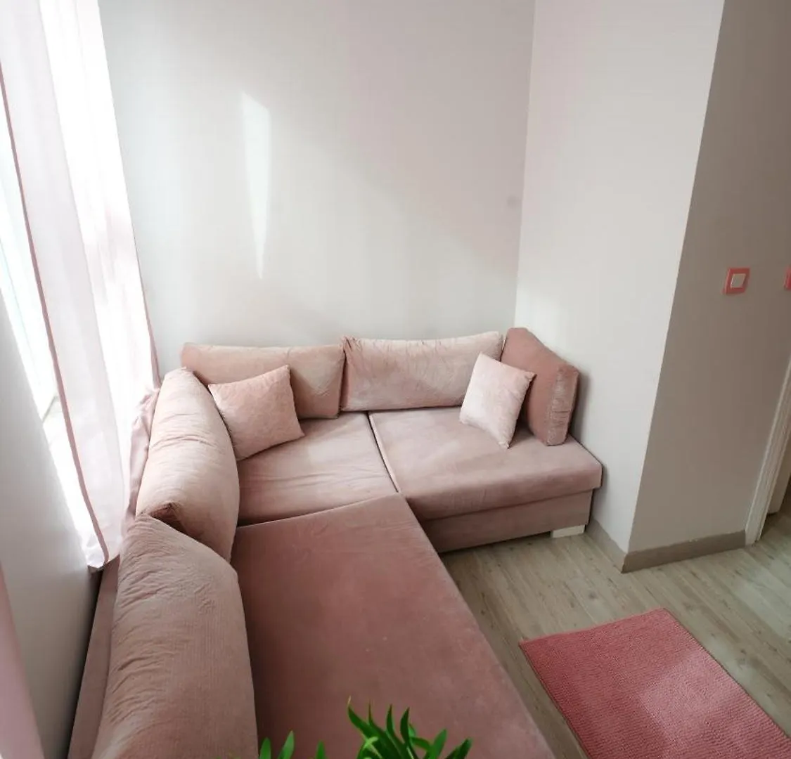 Taksim Inci Apartment Istanbul Turkey