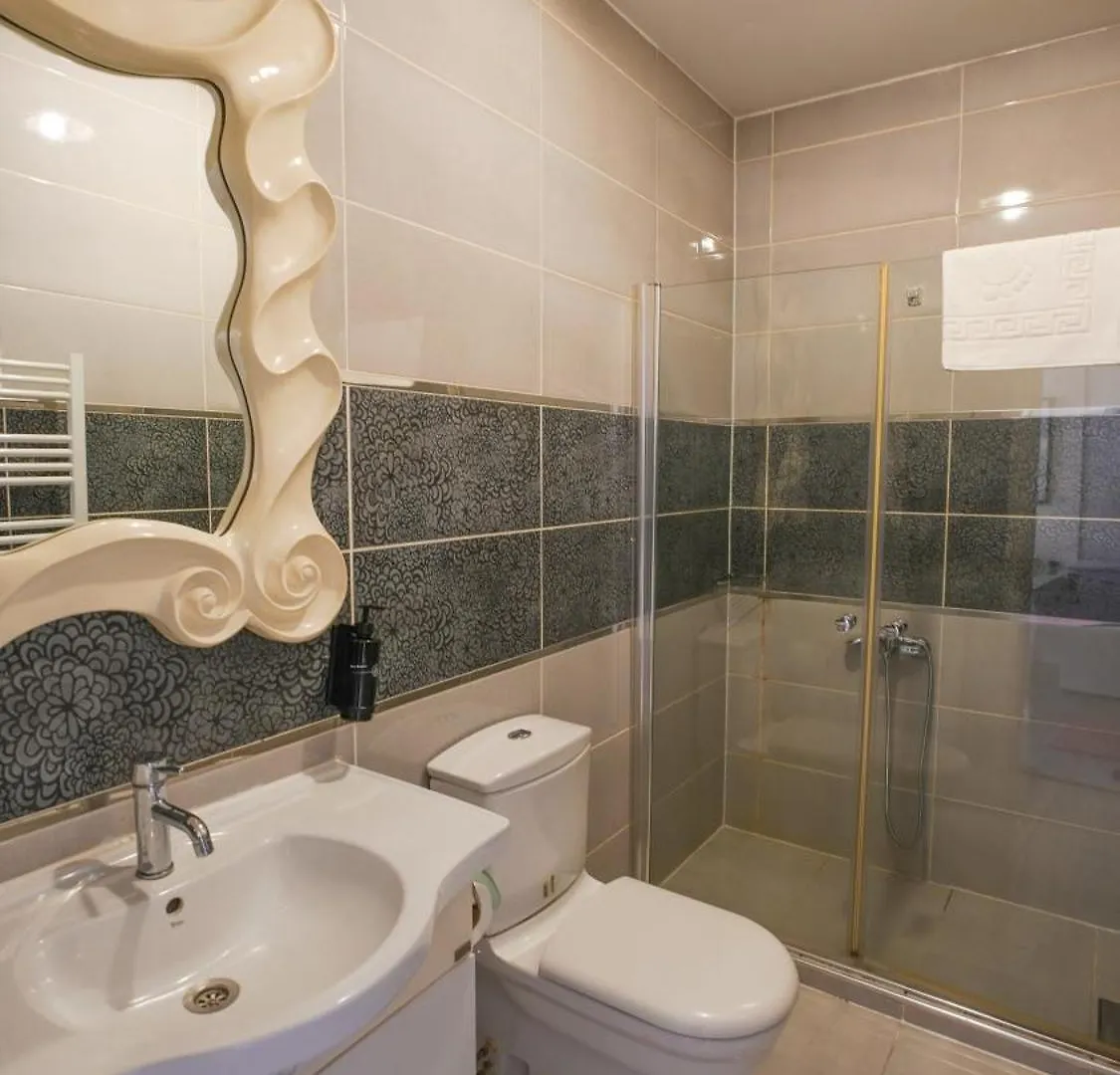 Taksim Inci Apartment Istanbul