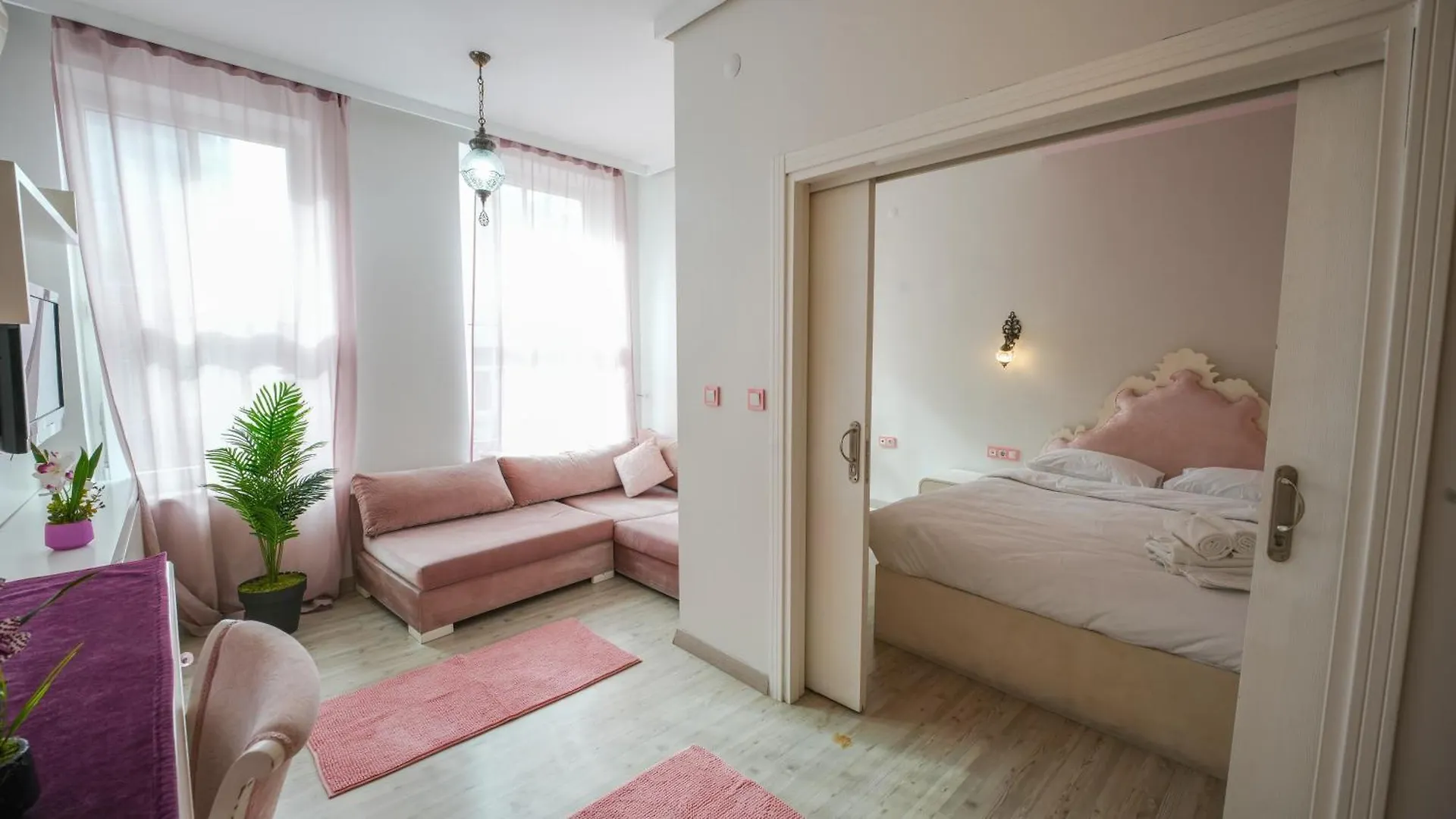 Taksim Inci Apartment Istanbul