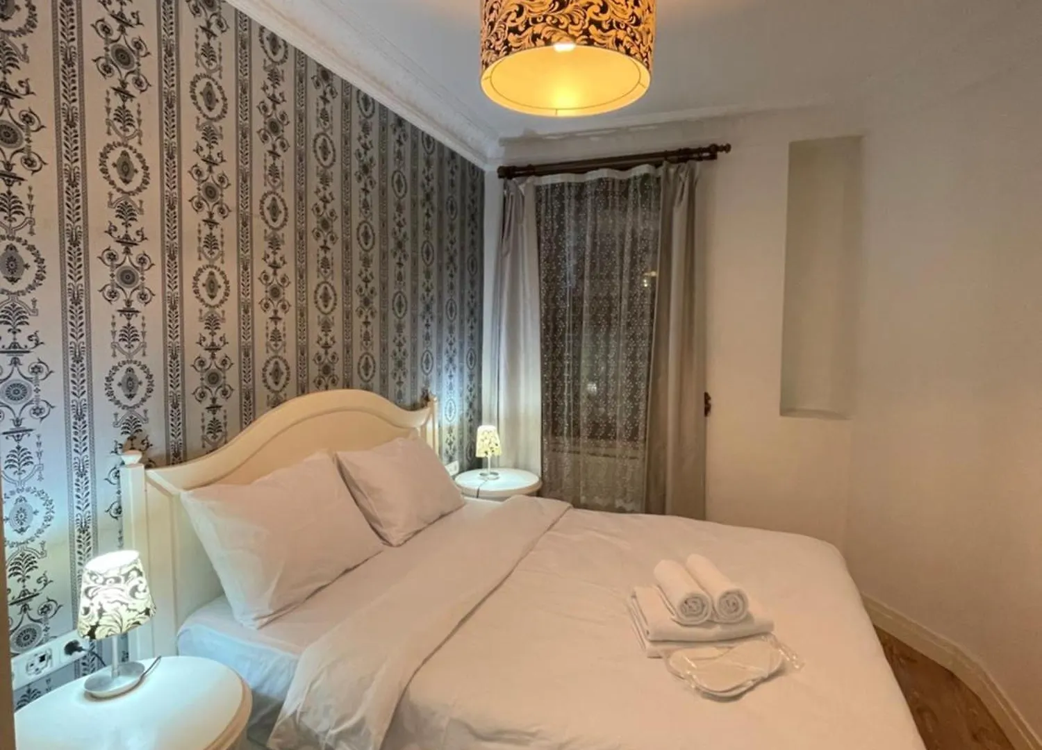 Taksim Inci Apartment Istanbul 0*,  Turkey