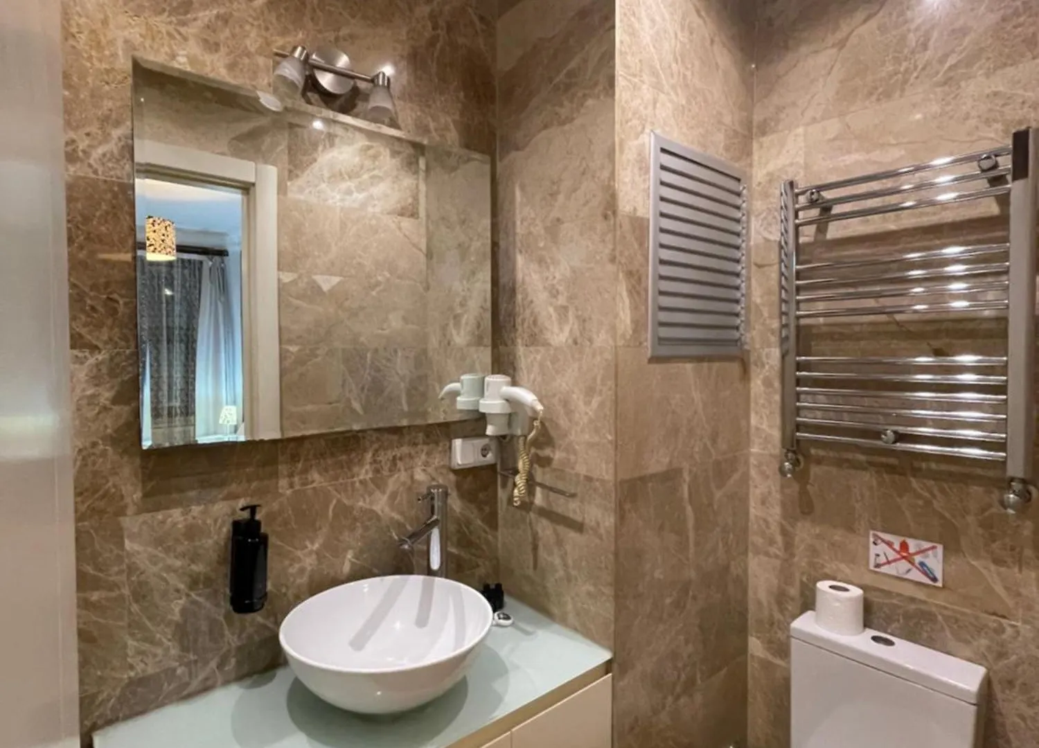 Taksim Inci Apartment Istanbul
