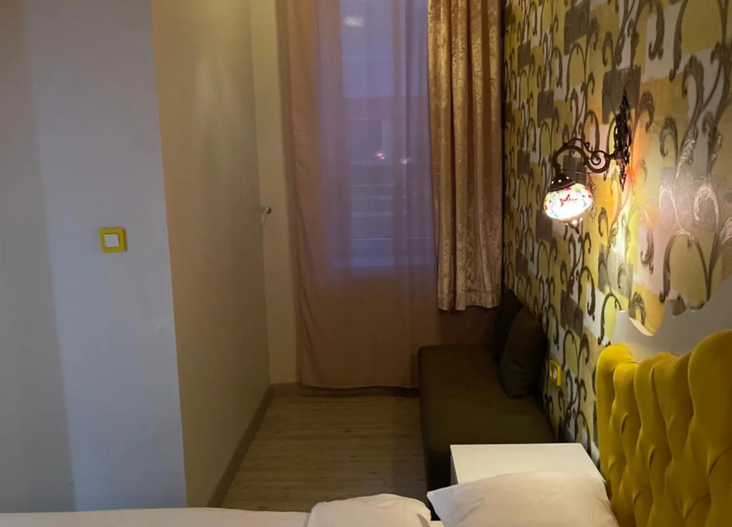 Taksim Inci Apartment Istanbul