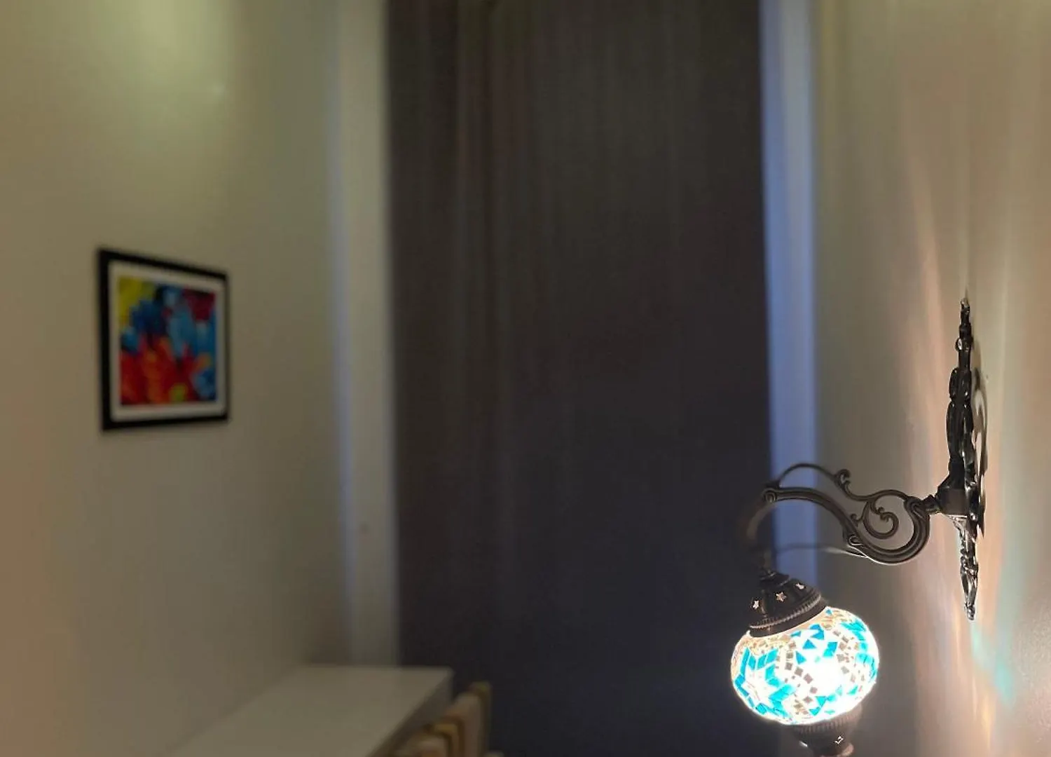 Taksim Inci Apartment Istanbul Turkey