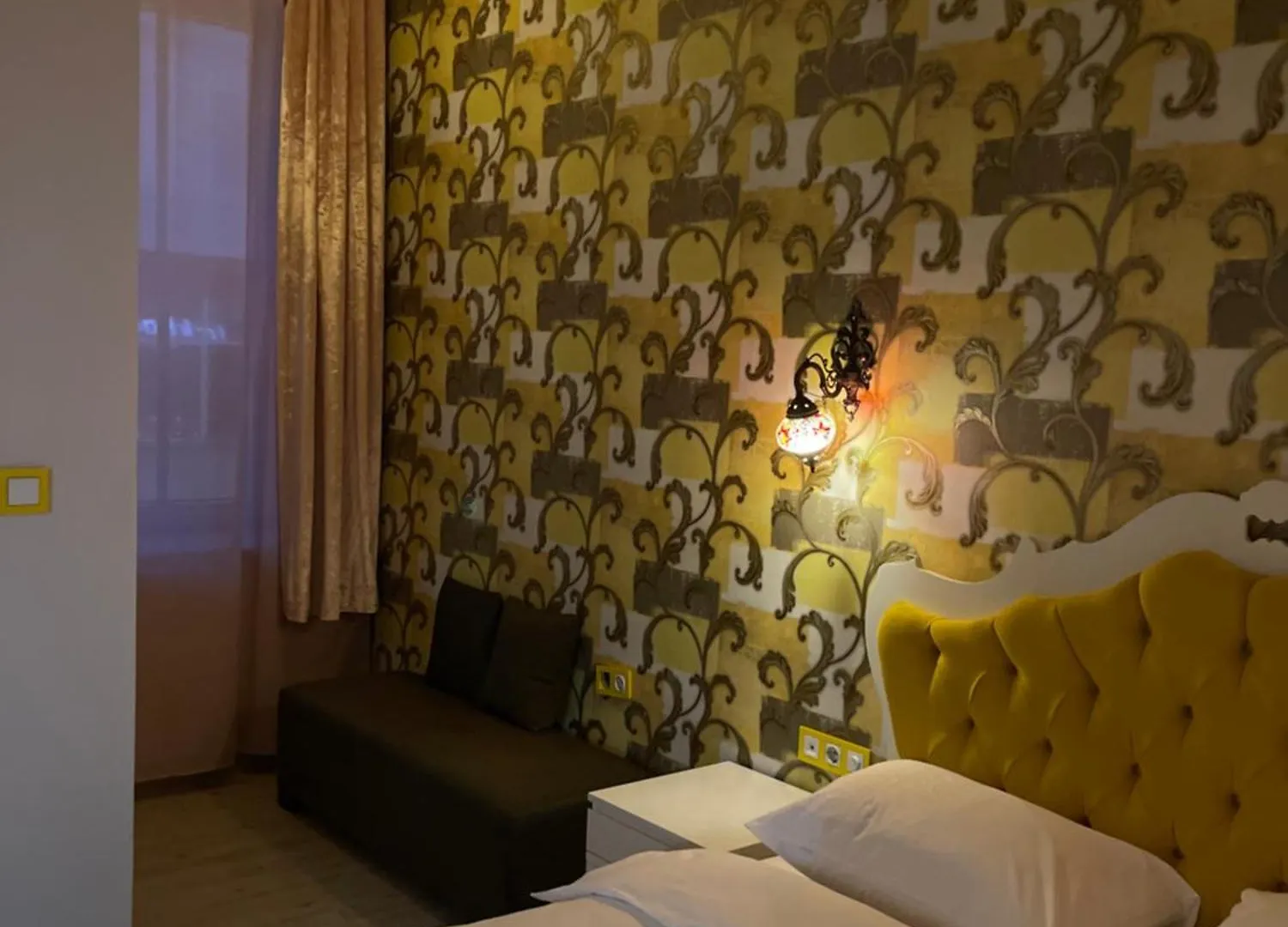 Taksim Inci Apartment Istanbul