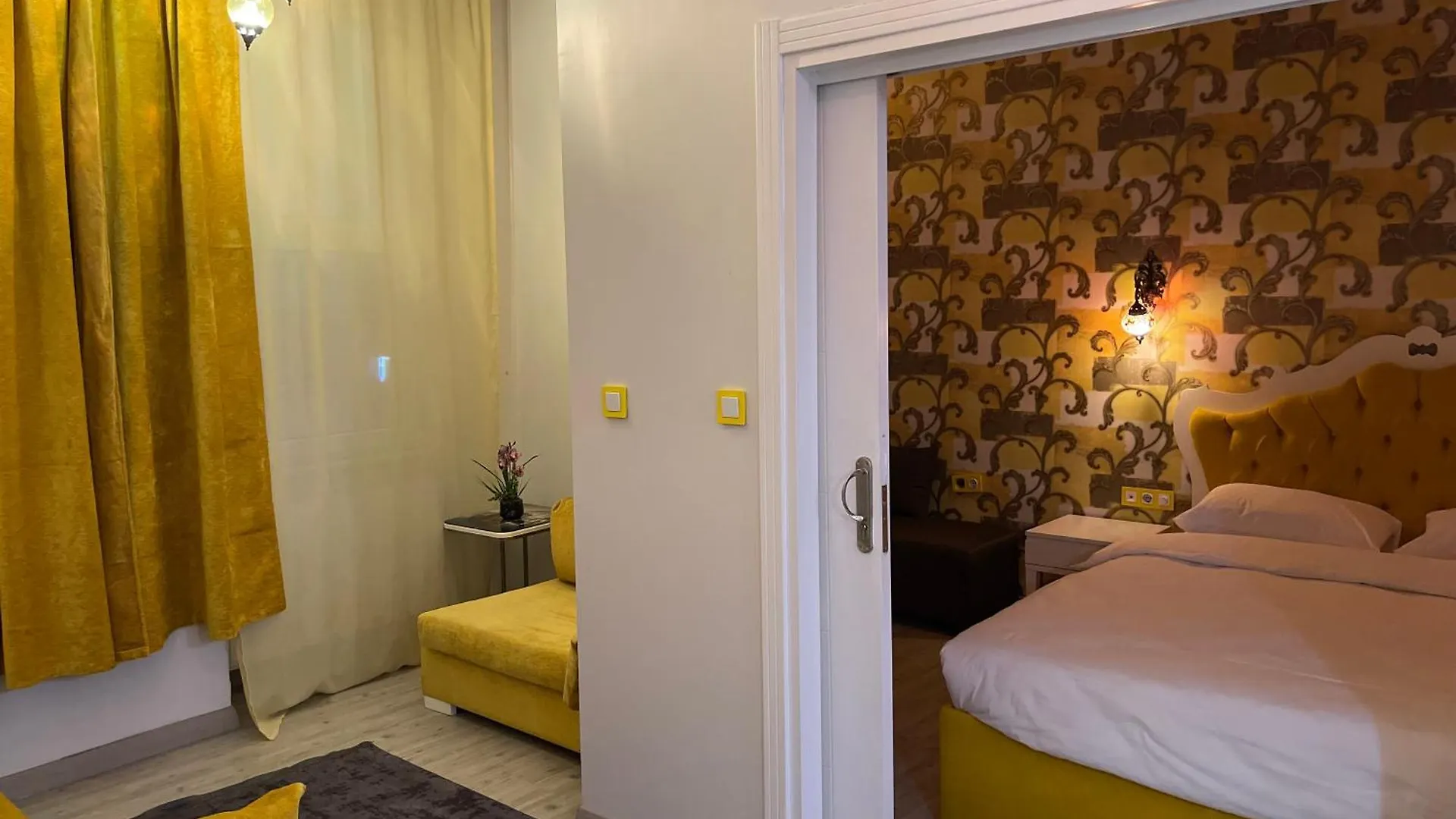 Taksim Inci Apartment Istanbul