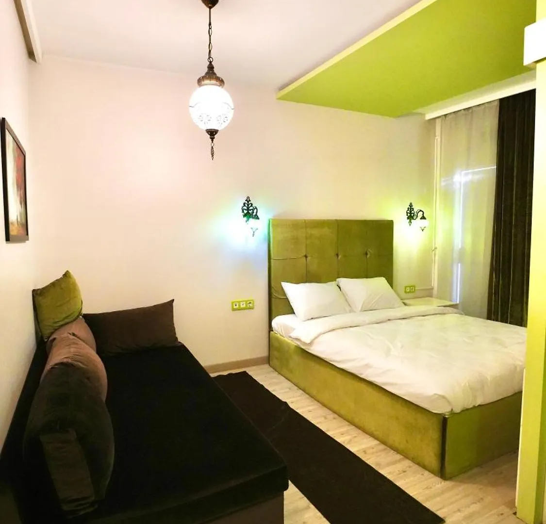 Taksim Inci Apartment Istanbul