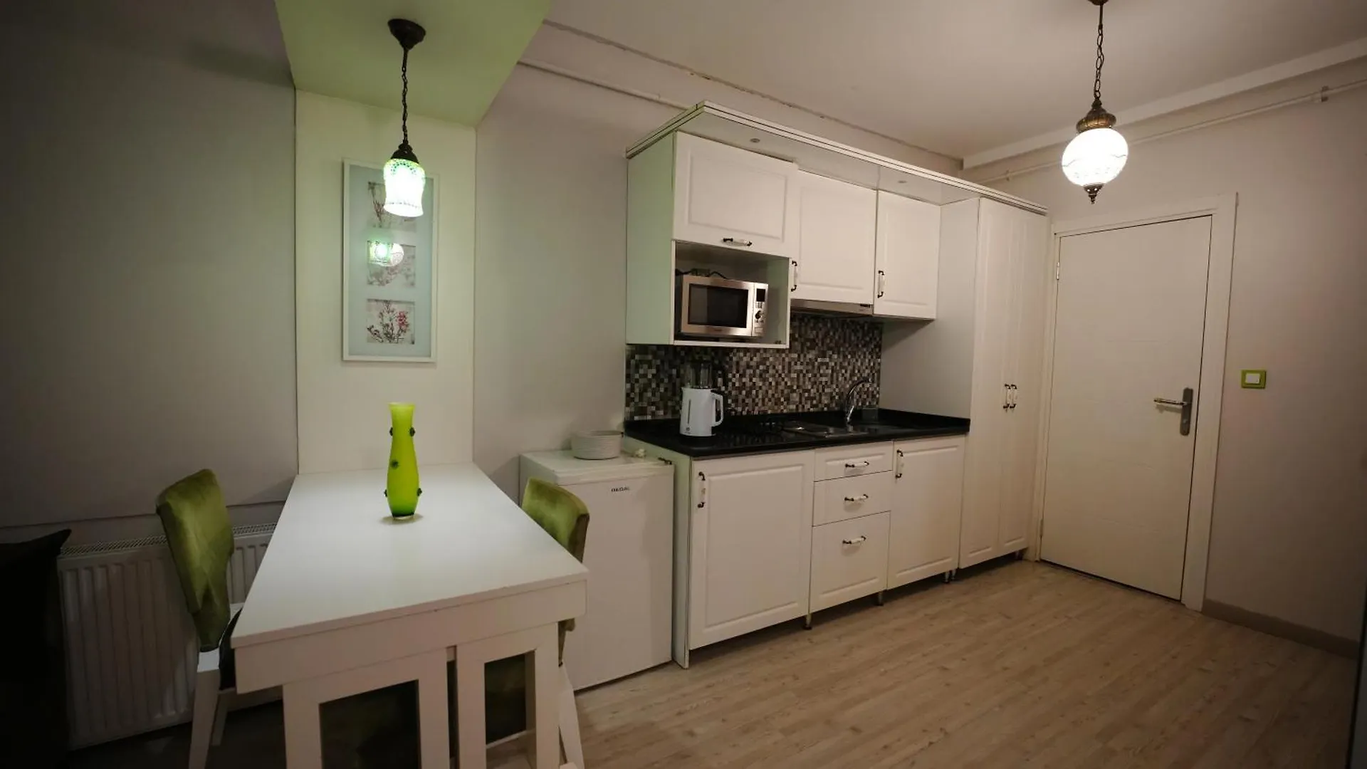 Taksim Inci Apartment Istanbul Turkey