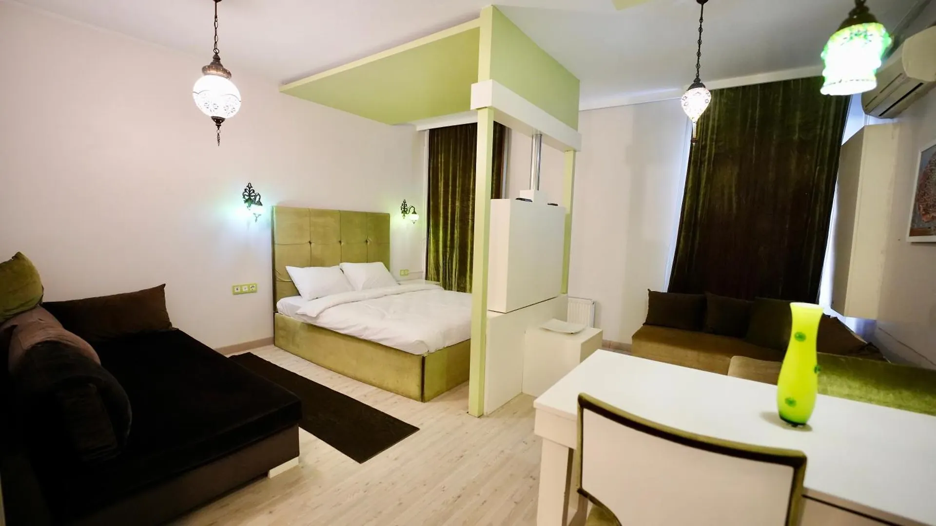Taksim Inci Apartment Istanbul