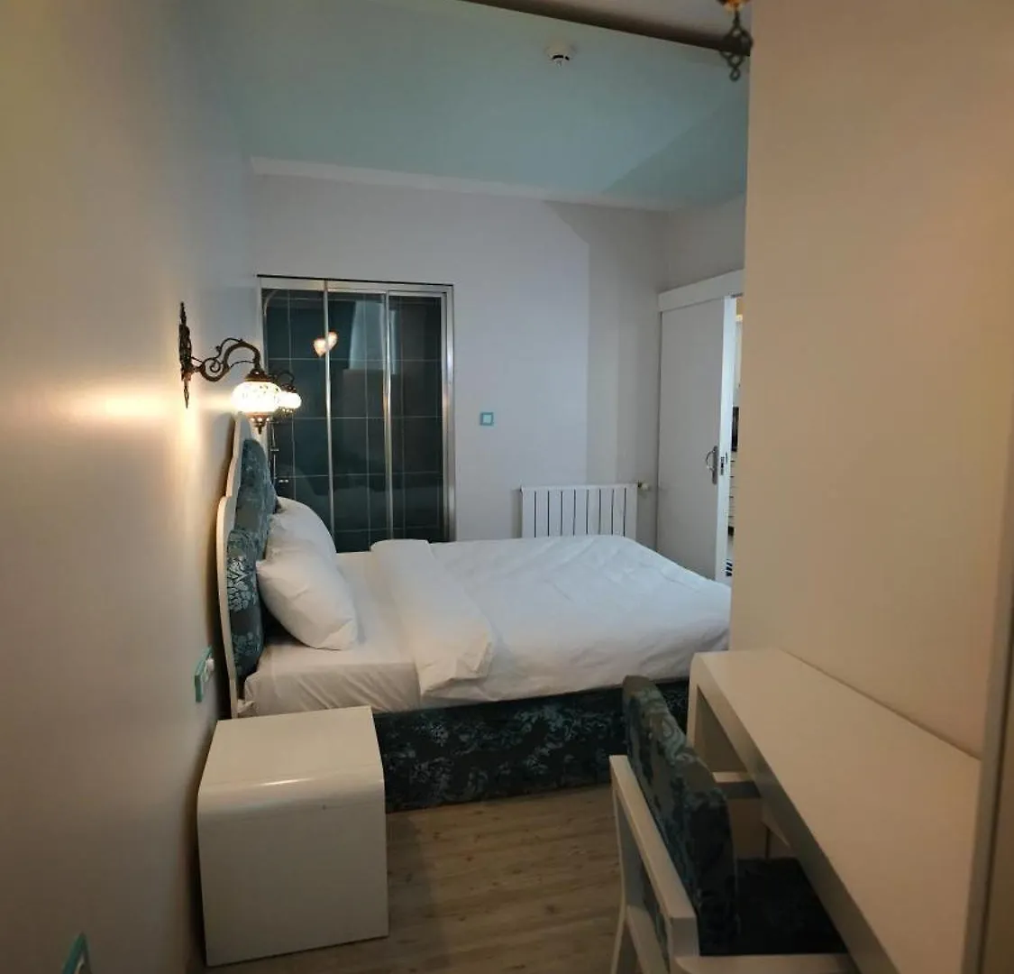 Taksim Inci Apartment Istanbul 0*,  Turkey