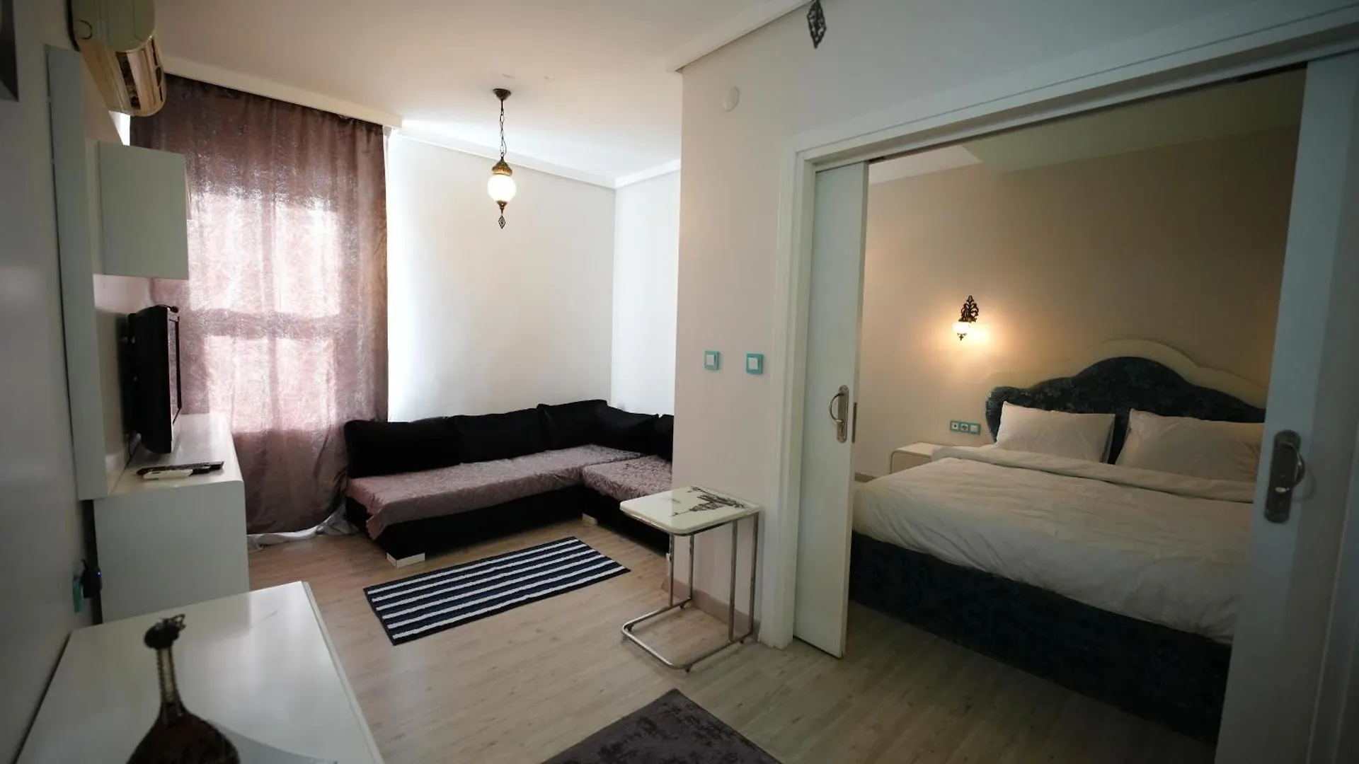Taksim Inci Apartment Istanbul