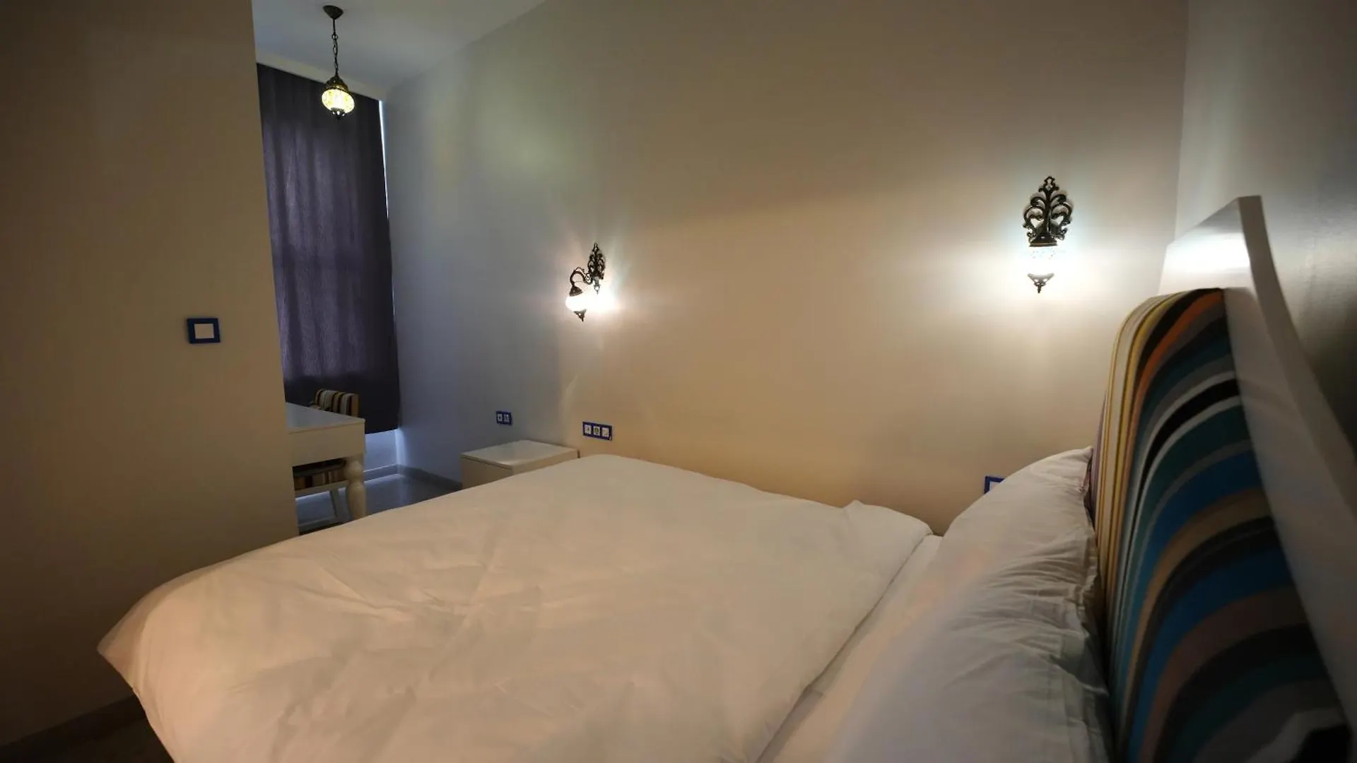 Taksim Inci Apartment Istanbul Turkey