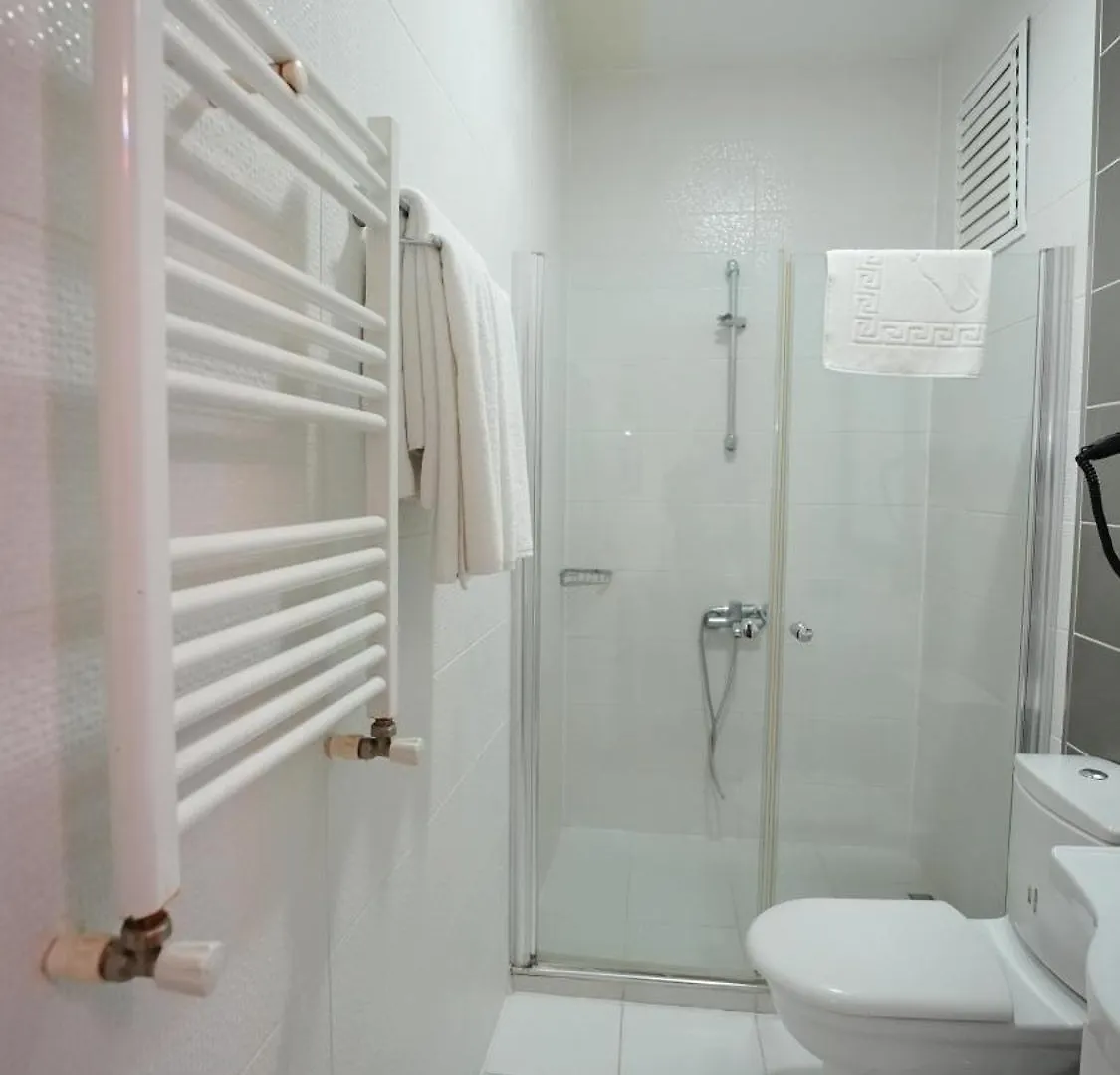 Taksim Inci Apartment Istanbul