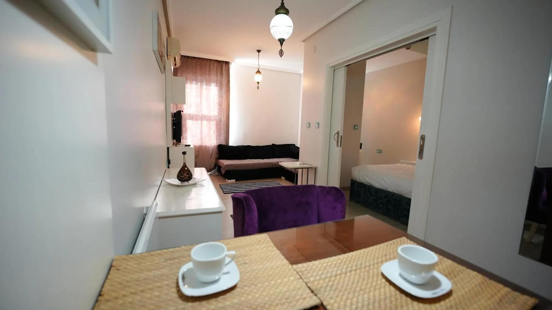 Taksim Inci Apartment Istanbul