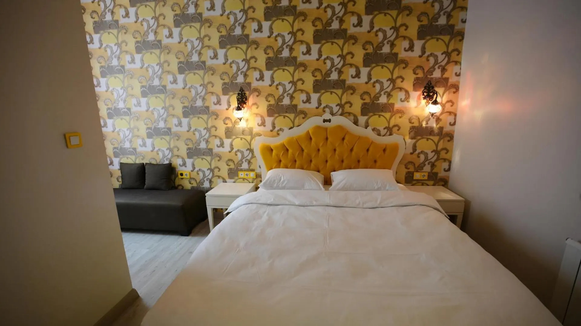 Taksim Inci Apartment Istanbul