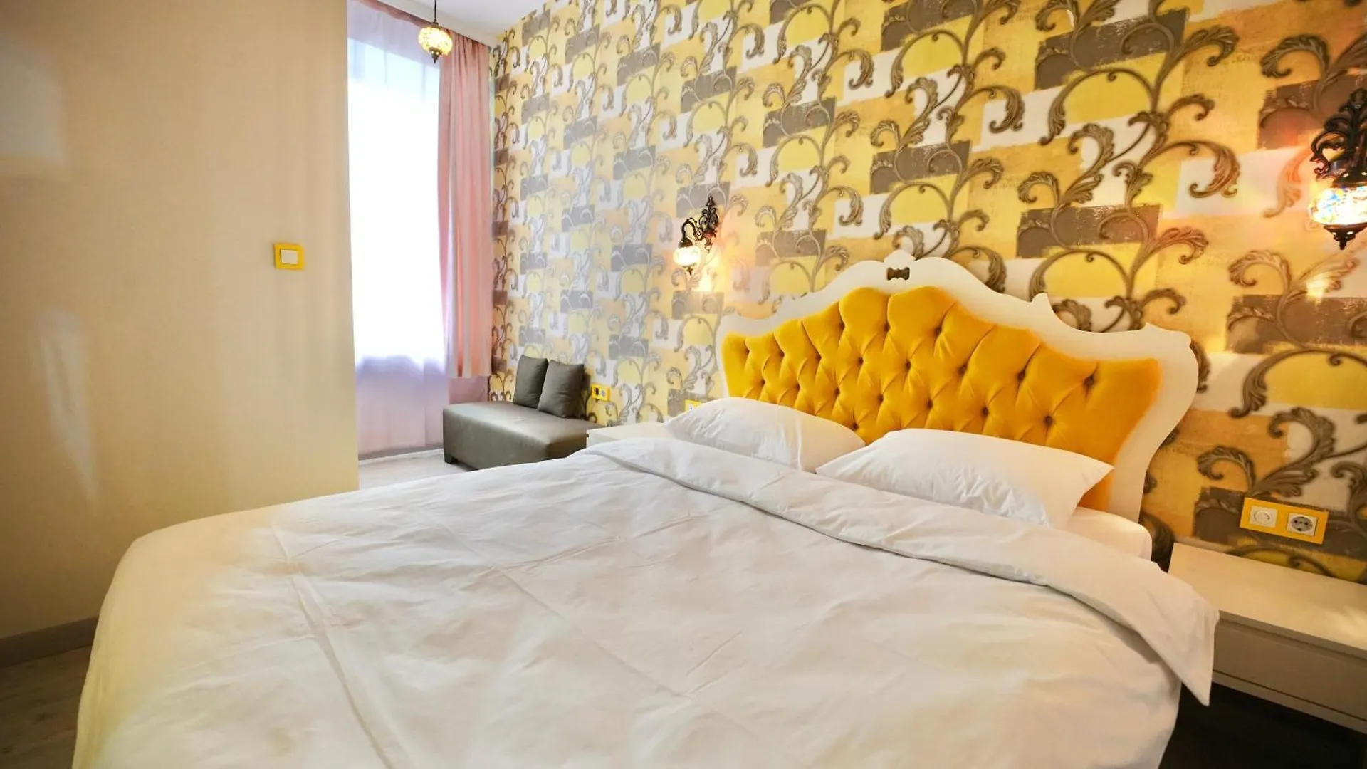Taksim Inci Apartment Istanbul
