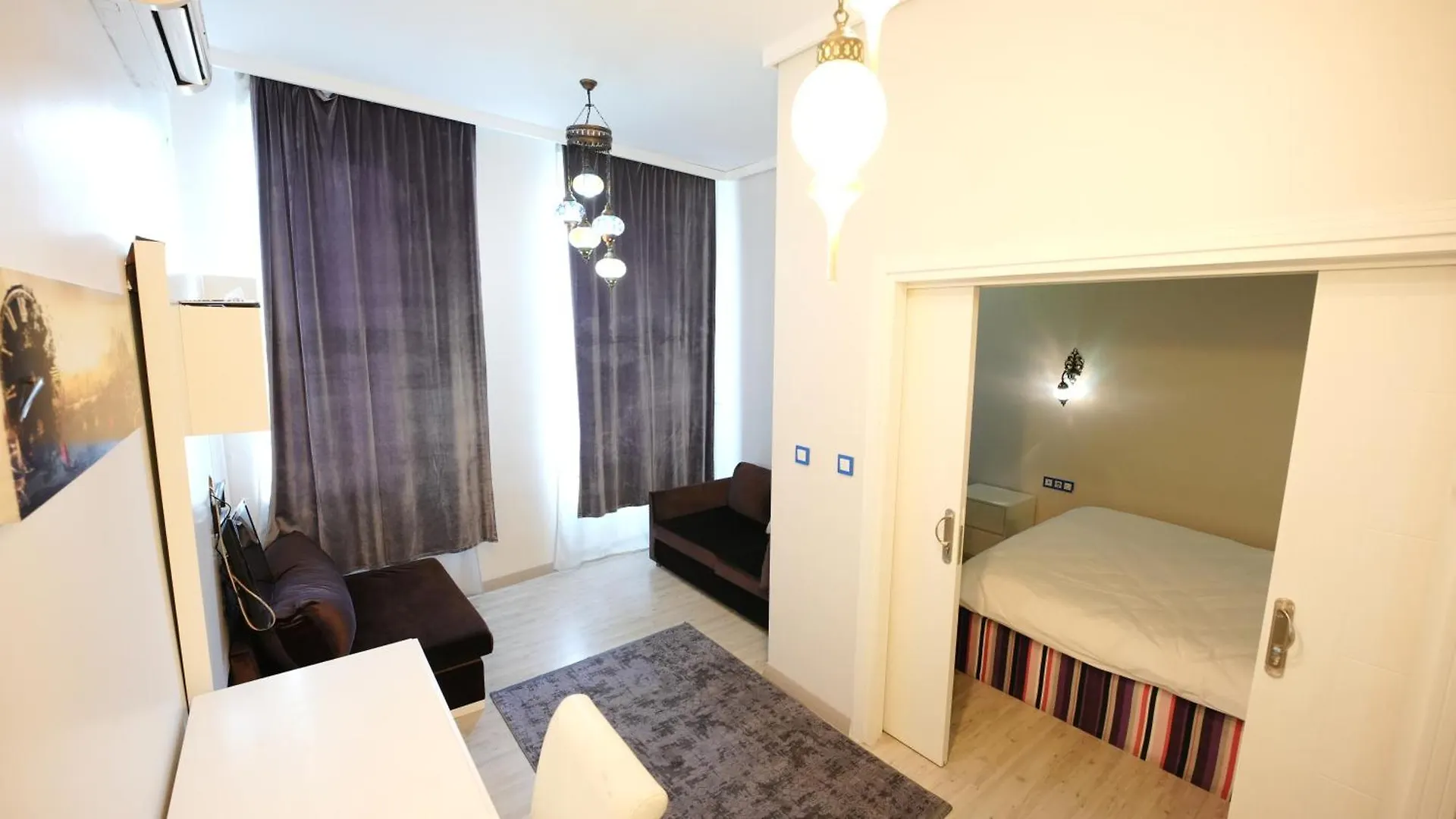 Taksim Inci Apartment Istanbul