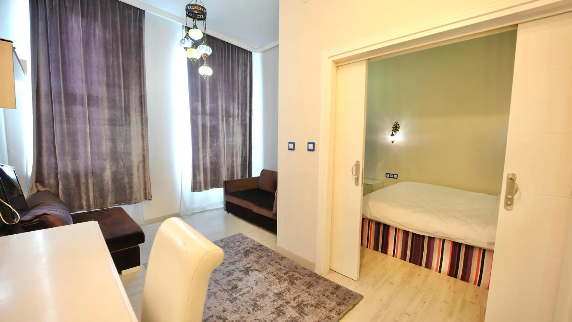 Taksim Inci Apartment Istanbul
