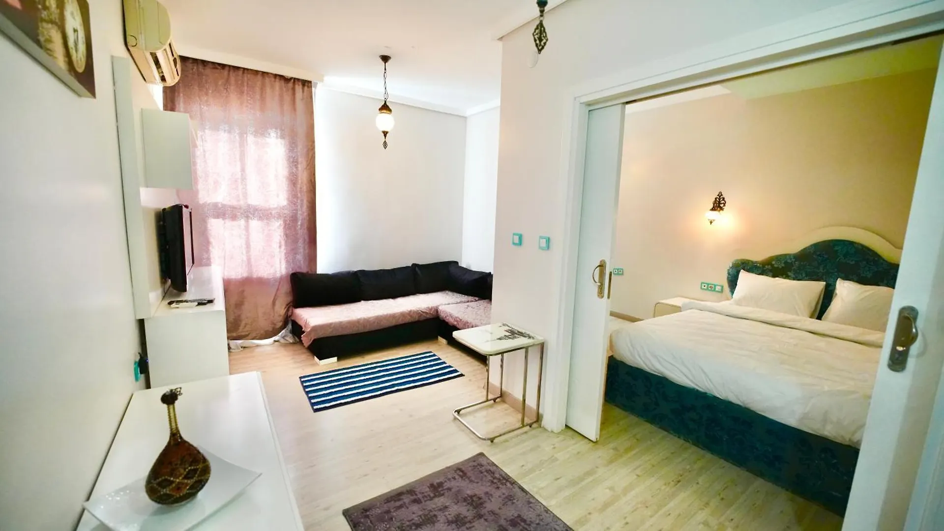 Taksim Inci Apartment Istanbul