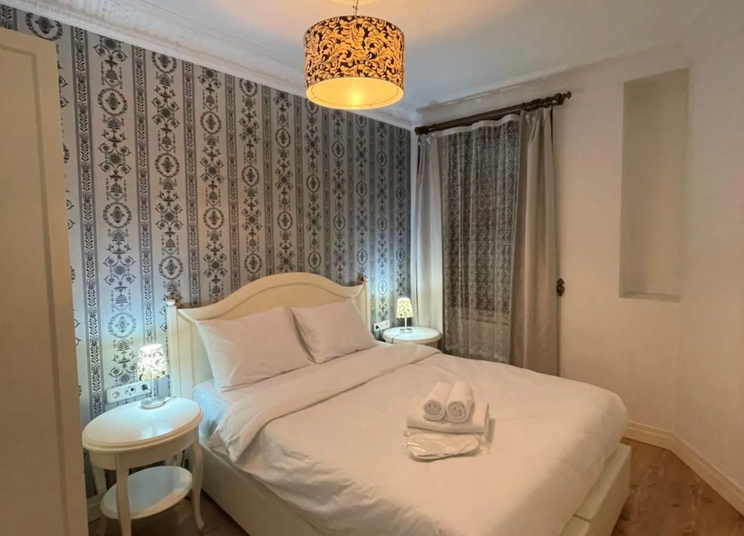 Taksim Inci Apartment Istanbul